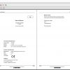 Liebherr Lidos Offline 04.2022 Mining Truck Excavator EPC Parts Catalog Service Documentation DVD Vmware 7