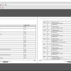 Liebherr Lidos Offline 04.2022 Mining Truck Excavator EPC Parts Catalog Service Documentation DVD Vmware 8