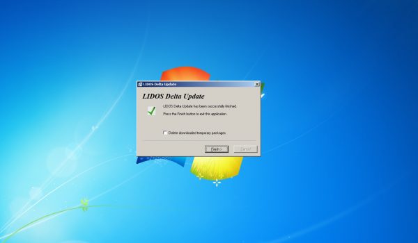 Liebherr Lidos Offline COT LBH LFR LHB LWT 04.2022 Spare Parts Catalog Service Documentation VMware 1 2