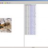 Liebherr Lidos Offline COT LBH LFR LHB LWT 04.2022 Spare Parts Catalog Service Documentation VMware 3 1