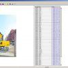 Liebherr Lidos Offline COT LBH LFR LHB LWT 04.2022 Spare Parts Catalog Service Documentation VMware 5 1