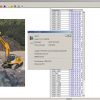 Liebherr Lidos Offline COT LBH LFR LHB LWT 04.2022 Spare Parts Catalog Service Documentation VMware 7 1