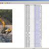 Liebherr Lidos Offline COT LBH LFR LHB LWT 04.2022 Spare Parts Catalog Service Documentation VMware 9 1