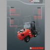 Manitou Machinery 13.8 GB PDF 2022 FR French Language Service Manuals Repair Manual DVD FR 0