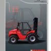 Manitou Machinery 13.8 GB PDF 2022 FR French Language Service Manuals Repair Manual DVD FR 6