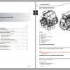 Manitou Machinery 2.72 GB PDF German Language 2022 Service Manuals Repair Manual DVD 4