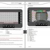 Manitou Machinery 2.72 GB PDF German Language 2022 Service Manuals Repair Manual DVD 5