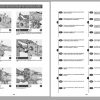 Manitou Machinery 2.72 GB PDF German Language 2022 Service Manuals Repair Manual DVD 8