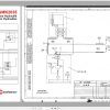 Manitowoc Cranes GMK2035 Electric HydraulicPneumatic Diagrams PDF EN DE 2 1