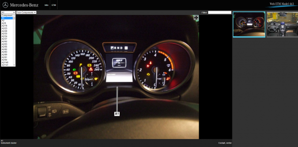 Mercedes Benz Starfinder New Models Updated 2022 2