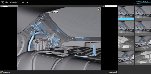 Mercedes Benz Starfinder New Models Updated 2022 4