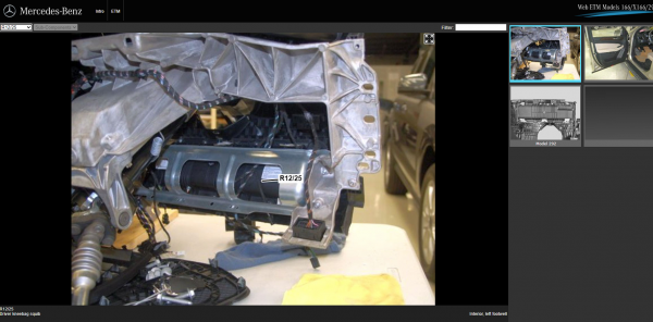 Mercedes Benz Starfinder New Models Updated 2022 5