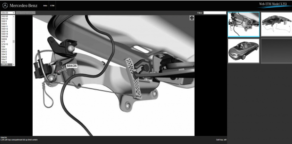 Mercedes Benz Starfinder New Models Updated 2022 6