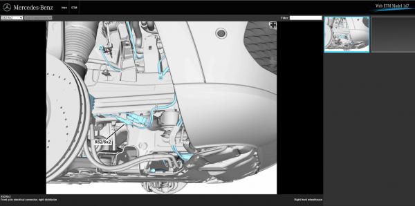 Mercedes Benz Starfinder New Models Updated 2022 7