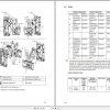 Mitsubishi Forklift EDR 18N ESR 20N ESR 23N Operation Maintenance Manual EN 2