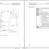 Mitsubishi Forklift EDR24 ESR24 ESS24 ESS36 ESR36 Service Manual EN 2