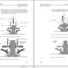 Mitsubishi Forklift EDR36 Service Manual EN 2