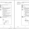Mitsubishi Forklift EOP15 EOP24 EOP15P EOP24P Service Manual EN 2