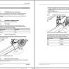 Mitsubishi Forklift FB16AN FB16ANT FB20AN FB20ANT Operation Maintenance Service Manual EN ES FR PT 3