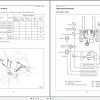 Mitsubishi Forklift FB20K FB25K FB30K FB35K Service Manual EN 2