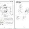 Mitsubishi Forklift FB30K PAC FB35K PAC Service Manual EN 2