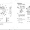 Mitsubishi Forklift FBC15 FBC20 FBC20FW FBC25 Service Manual EN 3