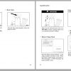 Mitsubishi Forklift FBC15K FBC18KL FBC25KL Operation Maintenance Service Manual EN 3