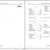 Mitsubishi Forklift FBC15KS FBC18KS FBC20KS FBC25KS Service Manual EN 1