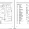Mitsubishi Forklift FBC15KS FBC18KS FBC20KS FBC25KS Service Manual EN 2