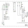 Mitsubishi Forklift FBC22N2 FBC30N2 Schematic Operation Maintenance Service Manual EN 3