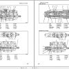 Mitsubishi Forklift FBC25 FBC30 Service Manual EN 3