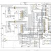 Mitsubishi Forklift FBC25EN Schematic Operation Maintenance Service Manual EN FR 3