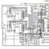 Mitsubishi Forklift FBC25N FBC30N Schematic Operation Maintenance Service Manual EN 3
