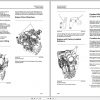 Mitsubishi Forklift FD100N2 FD120N2 FD135N2 FD160AN2 Schematic Operation Maintenance Service Manual PDF EN 3