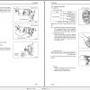 Mitsubishi Forklift FD10N Service Manual EN 2