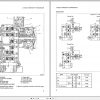 Mitsubishi Forklift FD115 FD135 Schematic Operation Maintenance Service Manual EN 3