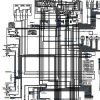 Mitsubishi Forklift FD150A Schematic Service Manual EN 2