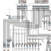 Mitsubishi Forklift FD15N FD18N FD20CN Schematic Service Manual EN 3