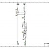 Mitsubishi Forklift FD160N1 Schematic EN 2