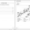 Mitsubishi Forklift FD18 Service Manual EN 2