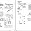 Mitsubishi Forklift FD20 Operation Maintenance Service Manual EN 3