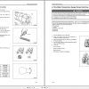 Mitsubishi Forklift FD30N Operation Maintenance Service Manual EN ES 3