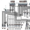 Mitsubishi Forklift FD30NT Schematic Operation Maintenance Manual EN 3
