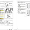 Mitsubishi Forklift FD35AN Service Manual EN 2