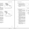 Mitsubishi Forklift FD40 Operation Maintenance Service Manual EN 3