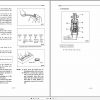 Mitsubishi Forklift FD45 Operation Maintenance Service Manual EN 3