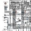 Mitsubishi Forklift FD50K Schematic Service Manual EN 3