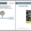 Mitsubishi Forklift FD55N Schematic Operation Maintenance Service Manual EN 3