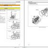 Mitsubishi Forklift FD60 Service Manual EN 3
