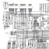 Mitsubishi Forklift FG18ZN FG25ZN Schematic Service Manual EN 3